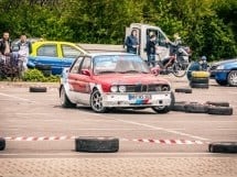 Campionat Rally Sprint Bihor - 2015