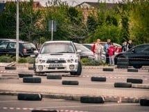 Campionat Rally Sprint Bihor - 2015