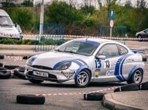 Campionat Rally Sprint Bihor - 2015