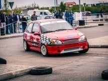 Campionat Rally Sprint Bihor - 2015