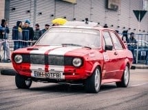 Campionat Rally Sprint Bihor - 2015