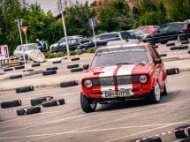 Campionat Rally Sprint Bihor - 2015