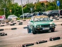 Campionat Rally Sprint Bihor - 2015