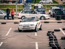 Campionat Rally Sprint Bihor - 2015