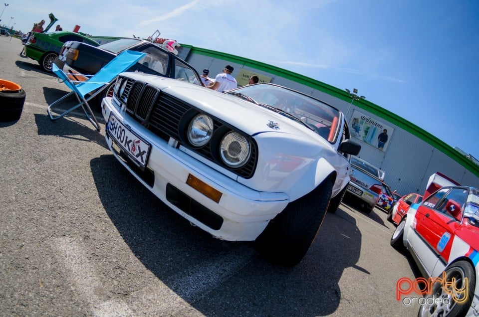 Campionat Rally Sprint, Campionat Rally Sprint Bihor