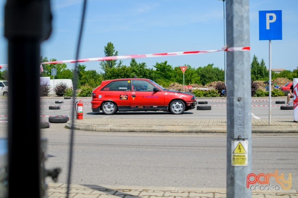 Campionat Rally Sprint, Campionat Rally Sprint Bihor