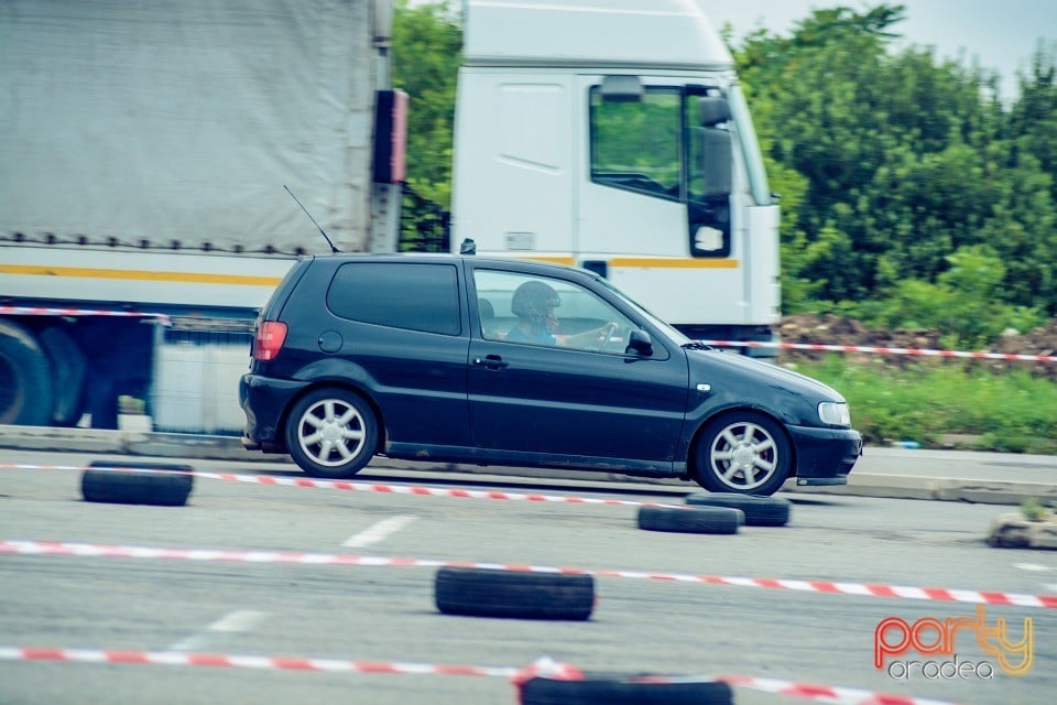 Campionat Rally Sprint, Campionat Rally Sprint Bihor