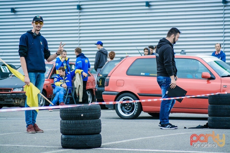 Campionat Rally Sprint, Campionat Rally Sprint Bihor