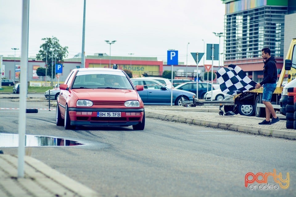 Campionat Rally Sprint, Campionat Rally Sprint Bihor