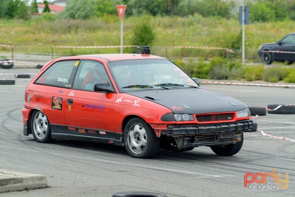 Campionat Rally Sprint, Campionat Rally Sprint Bihor