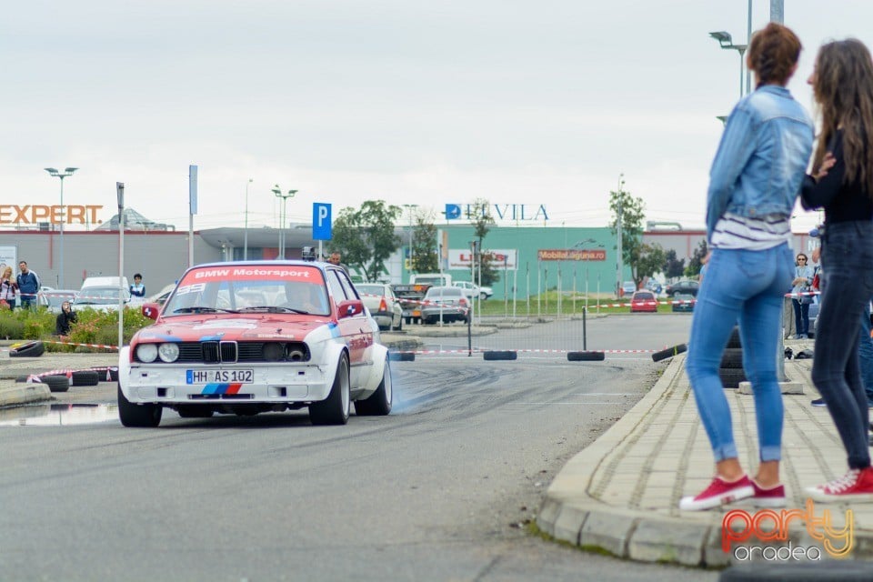 Campionat Rally Sprint, Campionat Rally Sprint Bihor