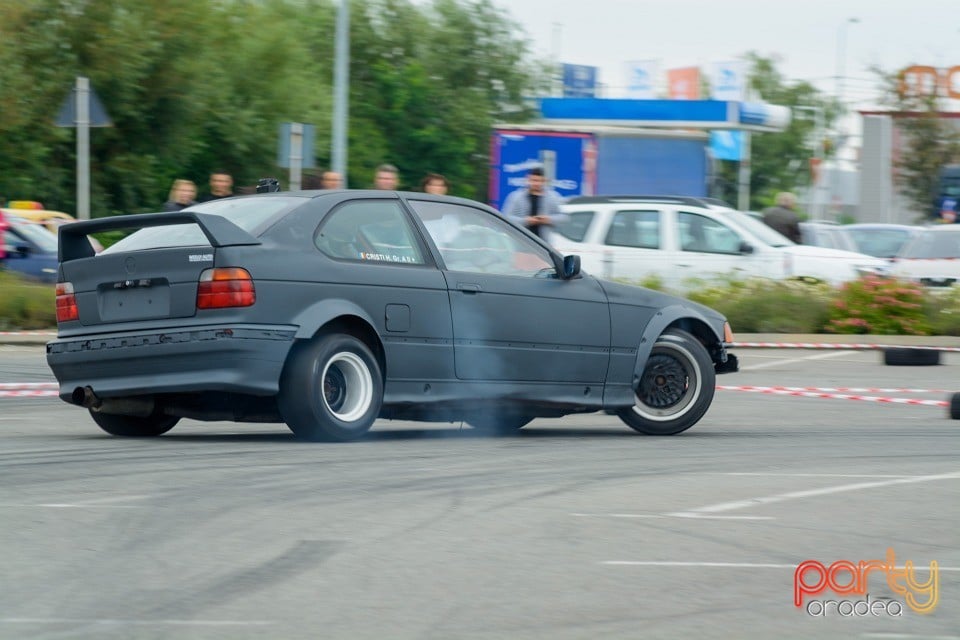 Campionat Rally Sprint, Campionat Rally Sprint Bihor