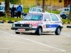 Campionat Rally Sprint