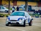 Campionat Rally Sprint