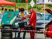 Campionat Rally Sprint