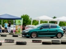 Campionat Rally Sprint