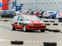 Campionat Rally Sprint