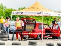 Campionat Rally Sprint