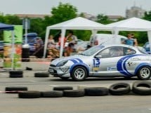 Campionat Rally Sprint