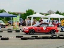 Campionat Rally Sprint