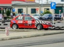 Campionat Rally Sprint