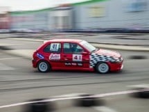 Campionat Rally Sprint