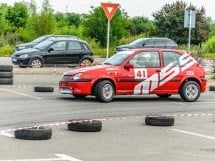 Campionat Rally Sprint