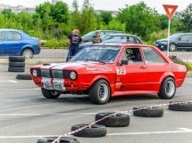 Campionat Rally Sprint