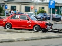 Campionat Rally Sprint