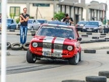 Campionat Rally Sprint