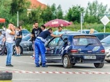 Campionat Rally Sprint