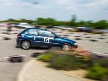 Campionat Rally Sprint