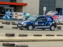 Campionat Rally Sprint