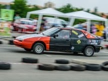 Campionat Rally Sprint