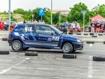 Campionat Rally Sprint