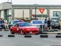 Campionat Rally Sprint