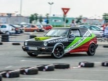 Campionat Rally Sprint