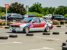 Campionat Rally Sprint