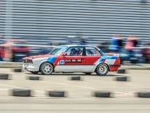 Campionat Rally Sprint