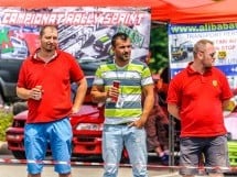 Campionat Rally Sprint