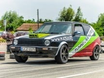 Campionat Rally Sprint