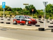 Campionat Rally Sprint