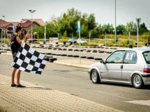 Campionat Rally Sprint