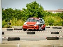 Campionat Rally Sprint