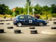 Campionat Rally Sprint