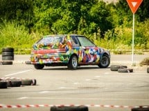 Campionat Rally Sprint