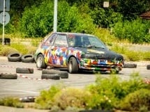 Campionat Rally Sprint