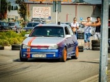 Campionat Rally Sprint