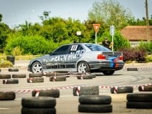 Campionat Rally Sprint