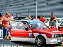 Campionat Rally Sprint